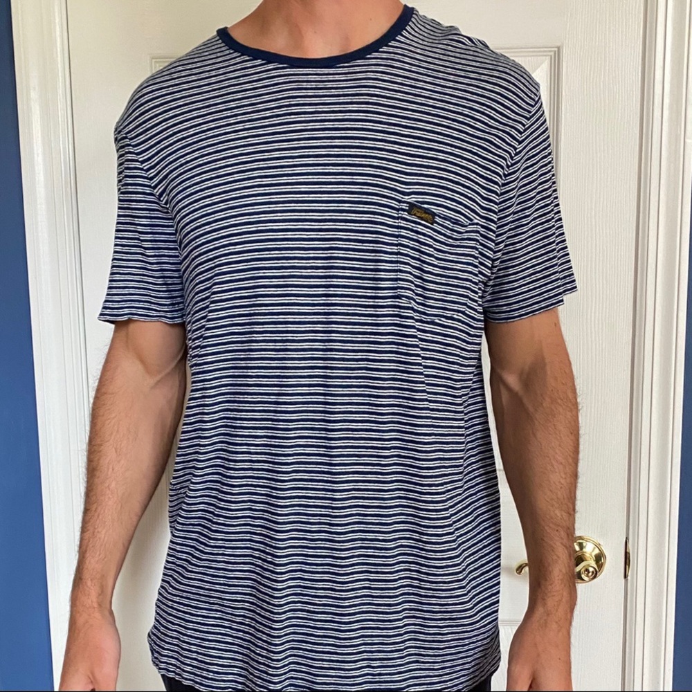 Polo Ralph Lauren T-shirt Casual striped